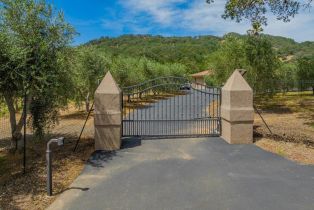 Single Family Residence, Gordon Valley road, Napa, CA 94558 - 8