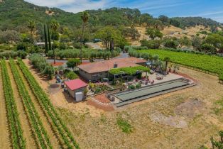 Single Family Residence, Gordon Valley road, Napa, CA 94558 - 3