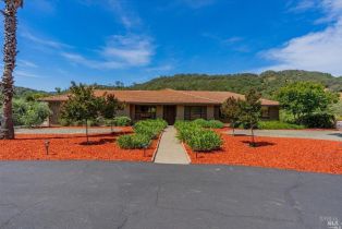 Single Family Residence, Gordon Valley road, Napa, CA 94558 - 10