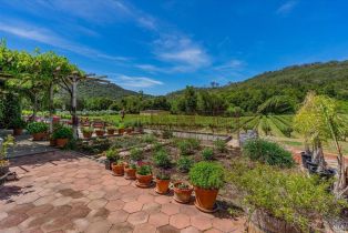 Single Family Residence, Gordon Valley road, Napa, CA 94558 - 29