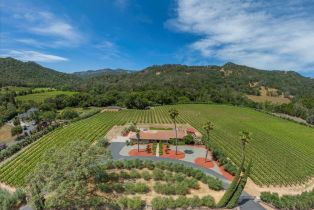 Single Family Residence, Gordon Valley road, Napa, CA 94558 - 2