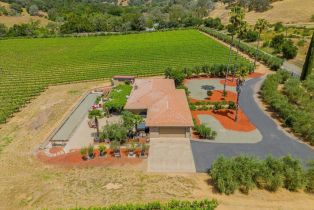 Single Family Residence, Gordon Valley road, Napa, CA 94558 - 5