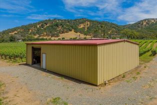 Single Family Residence, Gordon Valley road, Napa, CA 94558 - 31