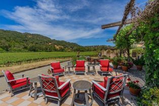 Single Family Residence, Gordon Valley road, Napa, CA 94558 - 25