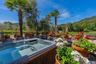 Single Family Residence, Gordon Valley road, Napa, CA 94558 - 24