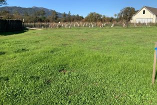 Land, 1125 Elm Ave, CA  , CA 95476