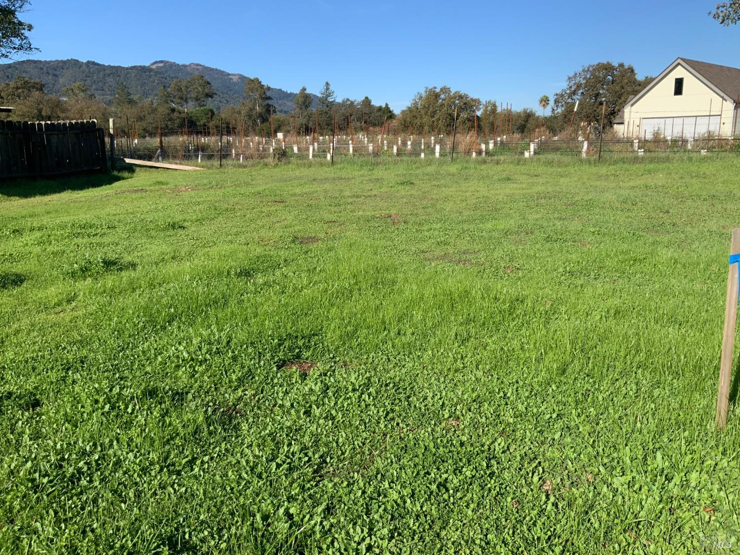 Residential Lot, Elm avenue, Sonoma, CA 95476 - 1