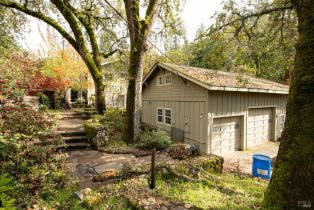 Single Family Residence,  Gibson street, Glen Ellen, CA 95442 - 3