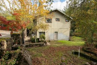 Single Family Residence,  Gibson street, Glen Ellen, CA 95442 - 4