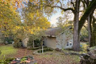 Single Family Residence,  Gibson street, Glen Ellen, CA 95442 - 19