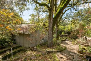 Single Family Residence,  Gibson street, Glen Ellen, CA 95442 - 20