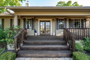 Single Family Residence,  Rosedale road, Calistoga, CA 94515 - 7