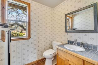 Single Family Residence,  Rosedale road, Calistoga, CA 94515 - 32