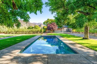 Single Family Residence,  Rosedale road, Calistoga, CA 94515 - 43