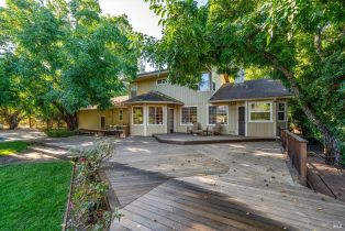 Single Family Residence,  Rosedale road, Calistoga, CA 94515 - 40