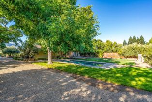 Single Family Residence,  Rosedale road, Calistoga, CA 94515 - 44