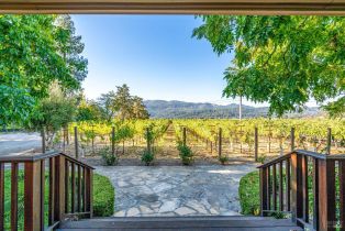 Residential Lease, 20 Rosedale Rd, Calistoga, CA  Calistoga, CA 94515