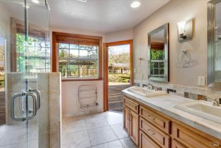 Single Family Residence,  Rosedale road, Calistoga, CA 94515 - 28