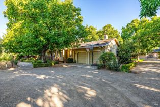 Single Family Residence,  Rosedale road, Calistoga, CA 94515 - 46