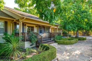 Single Family Residence,  Rosedale road, Calistoga, CA 94515 - 6