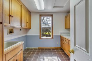 Single Family Residence,  Rosedale road, Calistoga, CA 94515 - 31