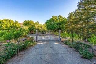 Single Family Residence,  Rosedale road, Calistoga, CA 94515 - 2