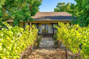 Single Family Residence,  Rosedale road, Calistoga, CA 94515 - 4