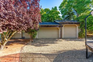 Single Family Residence,  Rosedale road, Calistoga, CA 94515 - 45