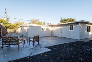 Single Family Residence,  Mcgregor avenue, Petaluma, CA 94954 - 30