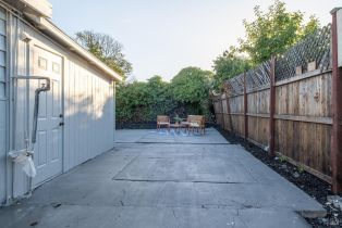 Single Family Residence,  Mcgregor avenue, Petaluma, CA 94954 - 29