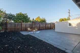 Single Family Residence,  Mcgregor avenue, Petaluma, CA 94954 - 28