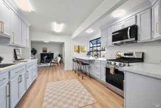 Single Family Residence,  Mcgregor avenue, Petaluma, CA 94954 - 8