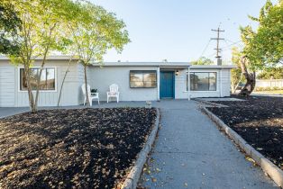 Single Family Residence,  Mcgregor avenue, Petaluma, CA 94954 - 4
