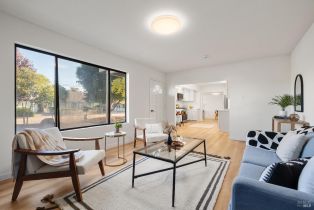 Single Family Residence,  Mcgregor avenue, Petaluma, CA 94954 - 5