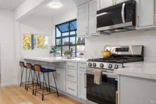 Single Family Residence,  Mcgregor avenue, Petaluma, CA 94954 - 9