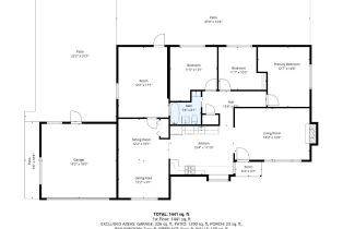 Single Family Residence,  Mcgregor avenue, Petaluma, CA 94954 - 32