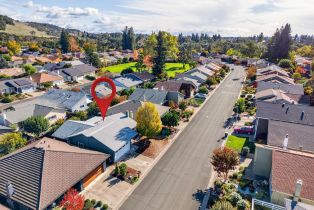 Single Family Residence,  Orchard street, Healdsburg, CA 95448 - 56