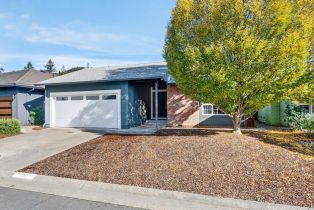 Single Family Residence,  Orchard street, Healdsburg, CA 95448 - 4