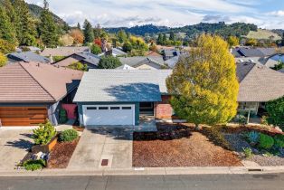 Single Family Residence,  Orchard street, Healdsburg, CA 95448 - 58