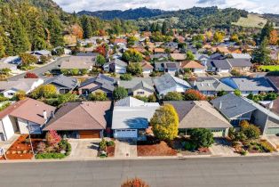 Single Family Residence,  Orchard street, Healdsburg, CA 95448 - 54