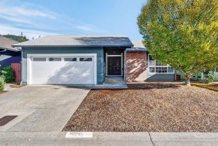 Single Family Residence,  Orchard street, Healdsburg, CA 95448 - 3