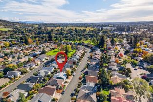 Single Family Residence,  Orchard street, Healdsburg, CA 95448 - 41