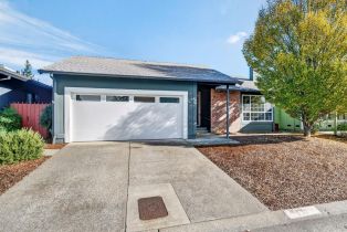 Single Family Residence,  Orchard street, Healdsburg, CA 95448 - 5