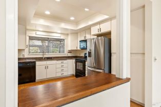 Townhouse,  Oak Forest lane, Santa Rosa, CA 95409 - 6