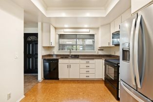 Townhouse,  Oak Forest lane, Santa Rosa, CA 95409 - 10