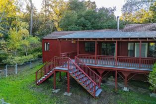 Single Family Residence,  Frei road, Sebastopol, CA 95472 - 36