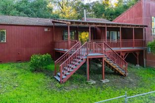 Single Family Residence,  Frei road, Sebastopol, CA 95472 - 37