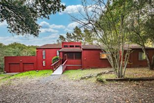 Single Family Residence,  Frei road, Sebastopol, CA 95472 - 2