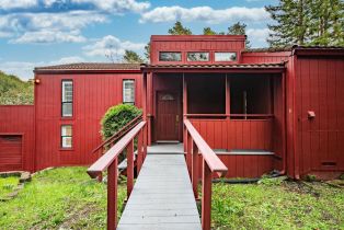 Single Family Residence, 3695 Frei Rd, Sebastopol, CA  Sebastopol, CA 95472