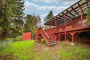 Single Family Residence,  Frei road, Sebastopol, CA 95472 - 45